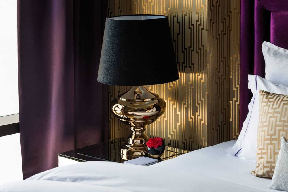 Photo of Bedroom in Jumeira 3