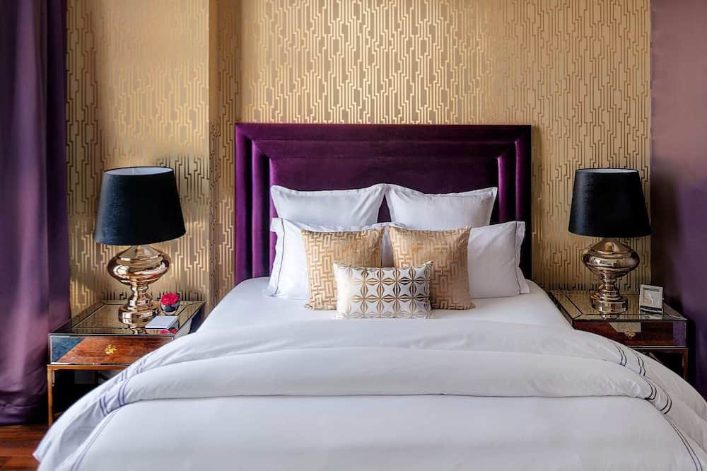 Photo of Bedroom in Jumeira 3