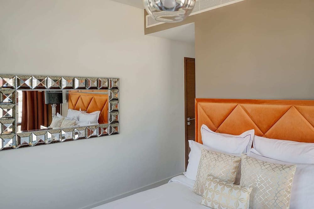 Photo of Bedroom in Jumeira 3