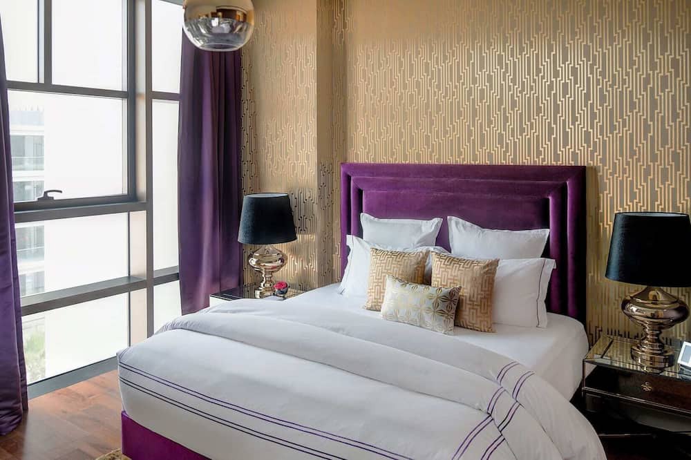 Photo of Bedroom in Jumeira 3