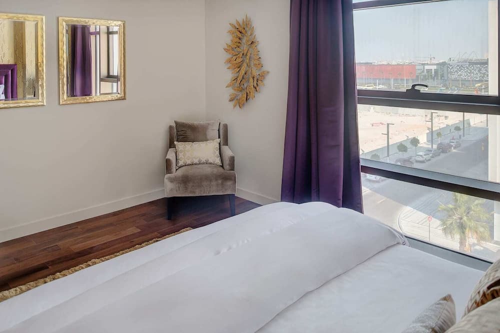 Photo of Bedroom in Jumeira 3