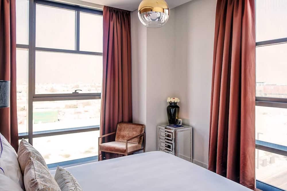 Photo of Bedroom in Jumeira 3