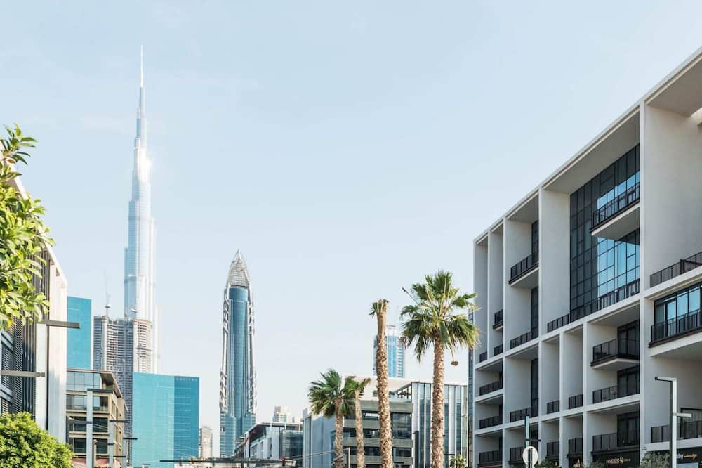 Photo of Outdoor in Jumeira 3