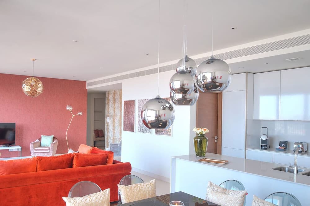 Photo of Livingroom in Jumeira 3