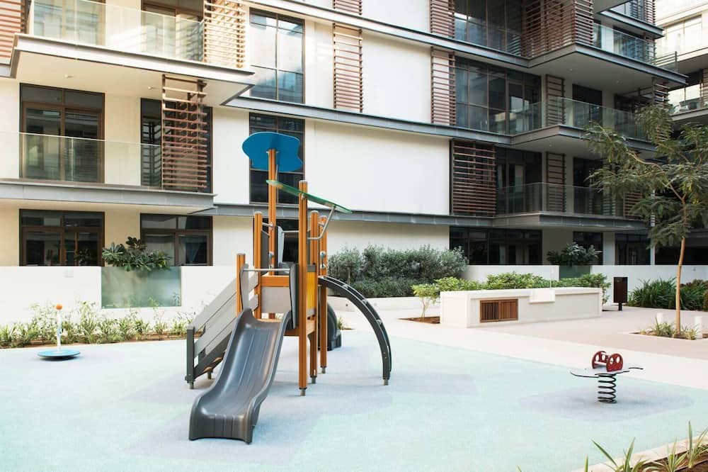 Photo of Outdoor in Jumeira 3