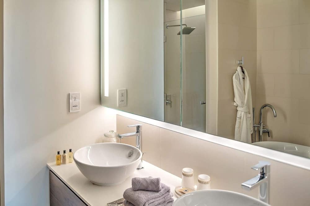 Photo of Bathroom in Jumeira 3