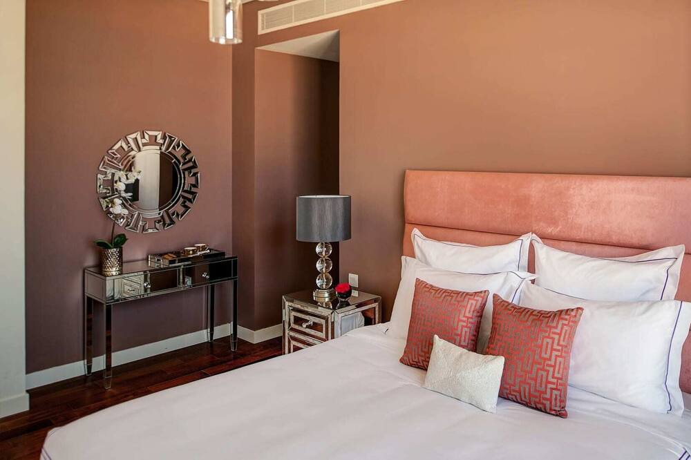 Photo of Bedroom in Jumeira 3