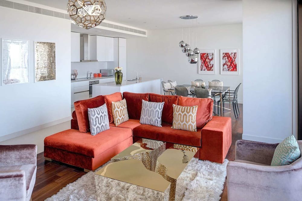 Photo of Livingroom in Jumeira 3