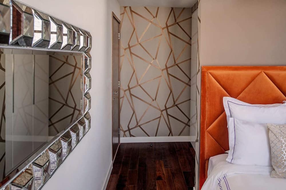 Photo of Bedroom in Jumeira 3
