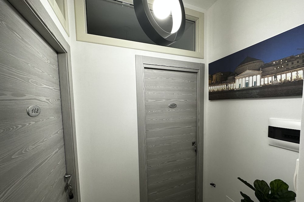 Photo of Livingroom in Acerra