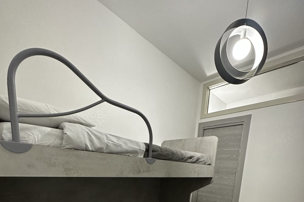 Photo of Bedroom in Acerra