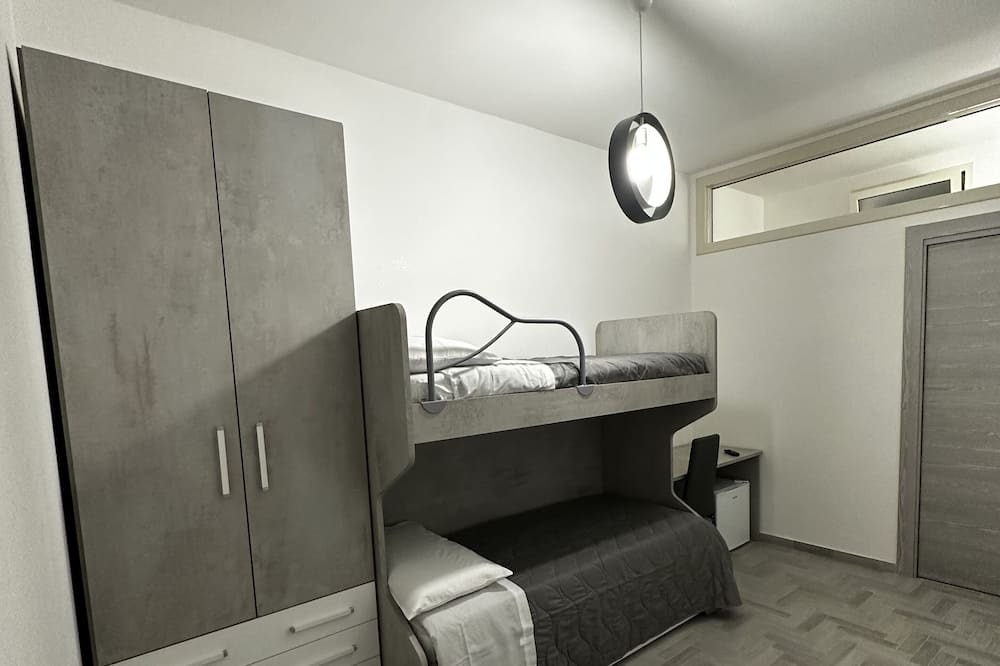 Photo of Bedroom in Acerra