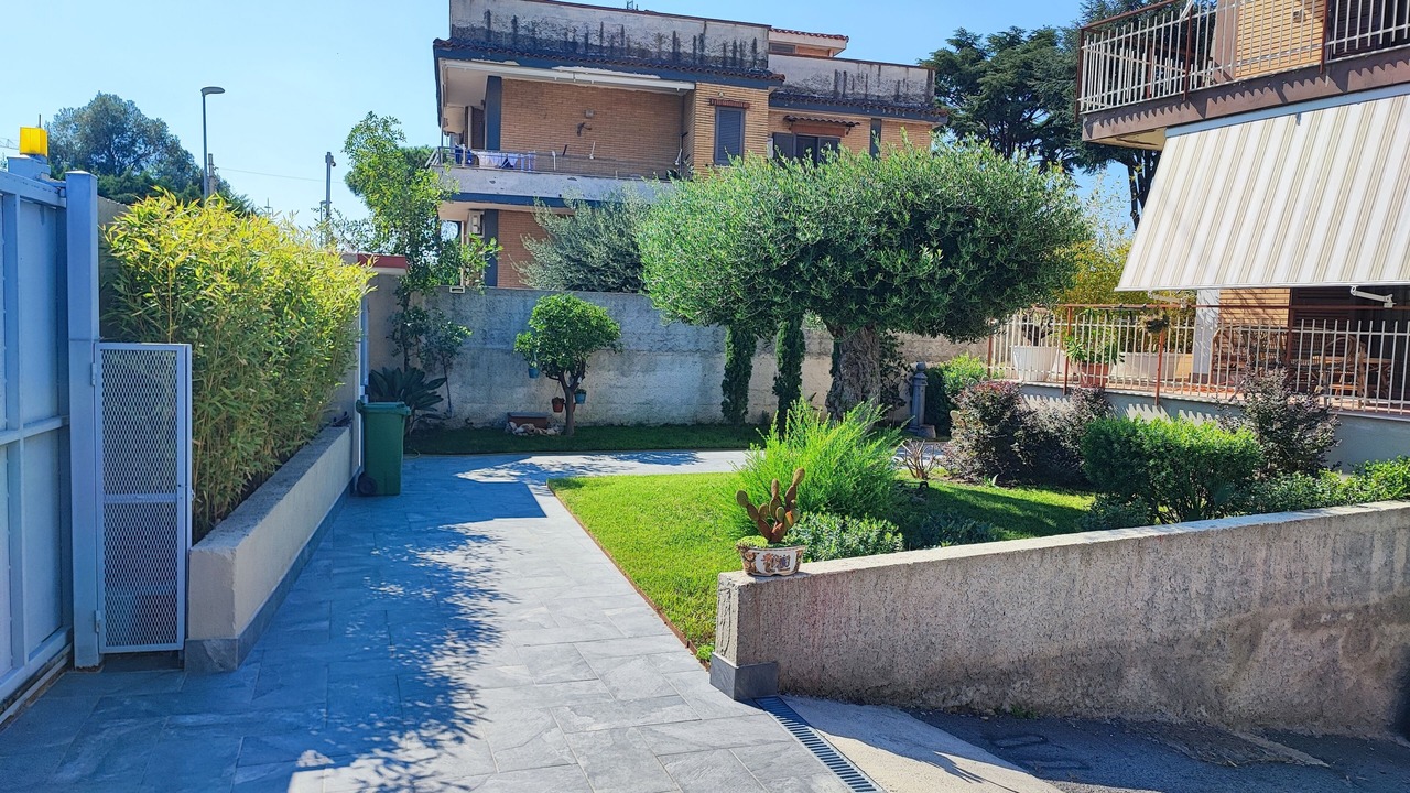 Photo of Outdoor in Torre Annunziata