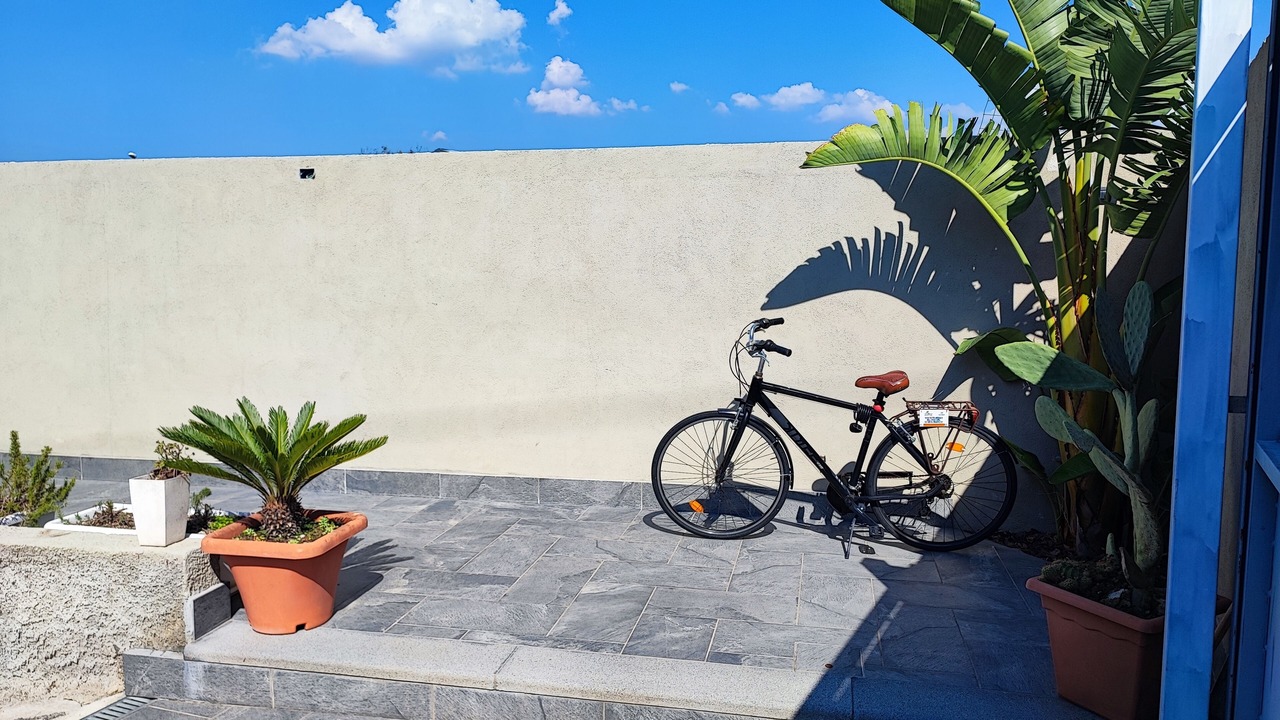 Photo of Patio Balcony in Torre Annunziata