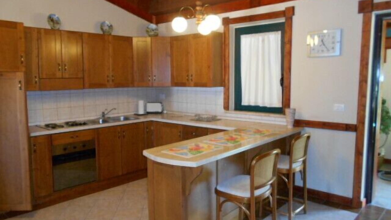 Photo of Kitchen in Campo di Fano