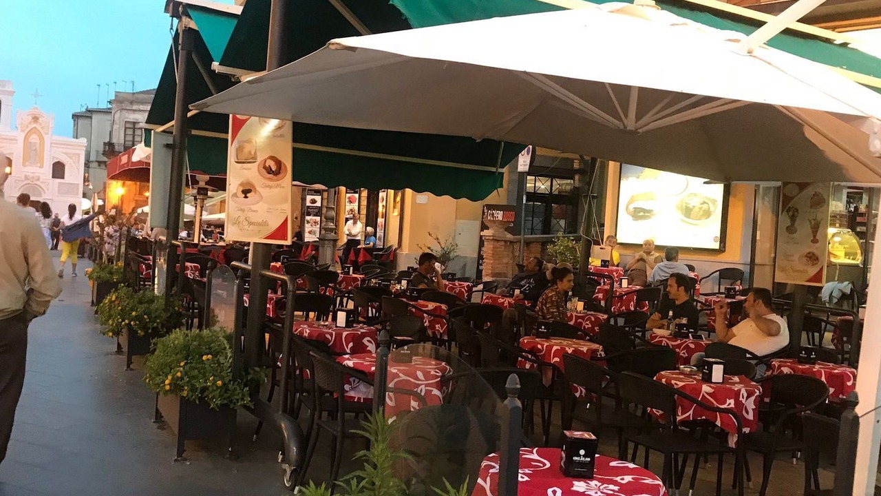 Photo of Outdoor in Pizzo