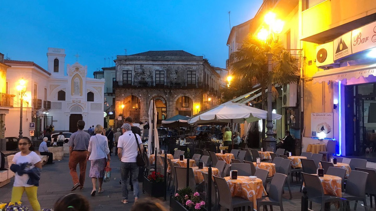 Photo of Outdoor in Pizzo