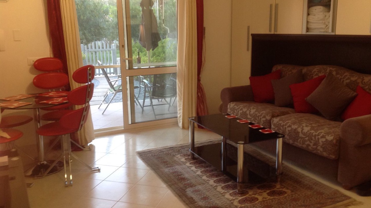 Photo of Livingroom in Pizzo