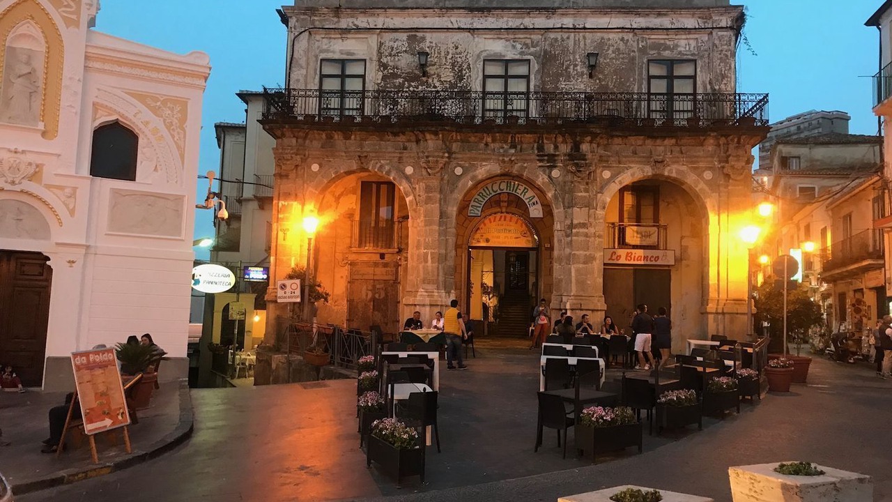 Photo of Outdoor in Pizzo