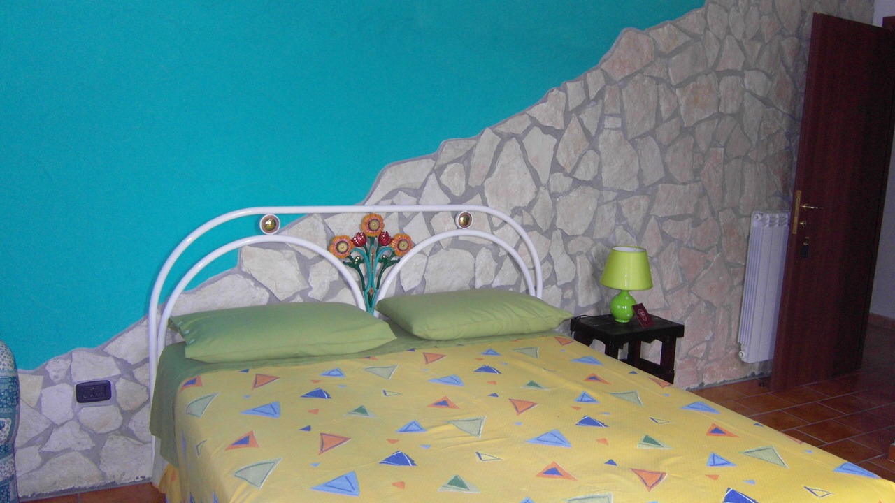 Photo of Bedroom in Frasso Telesino