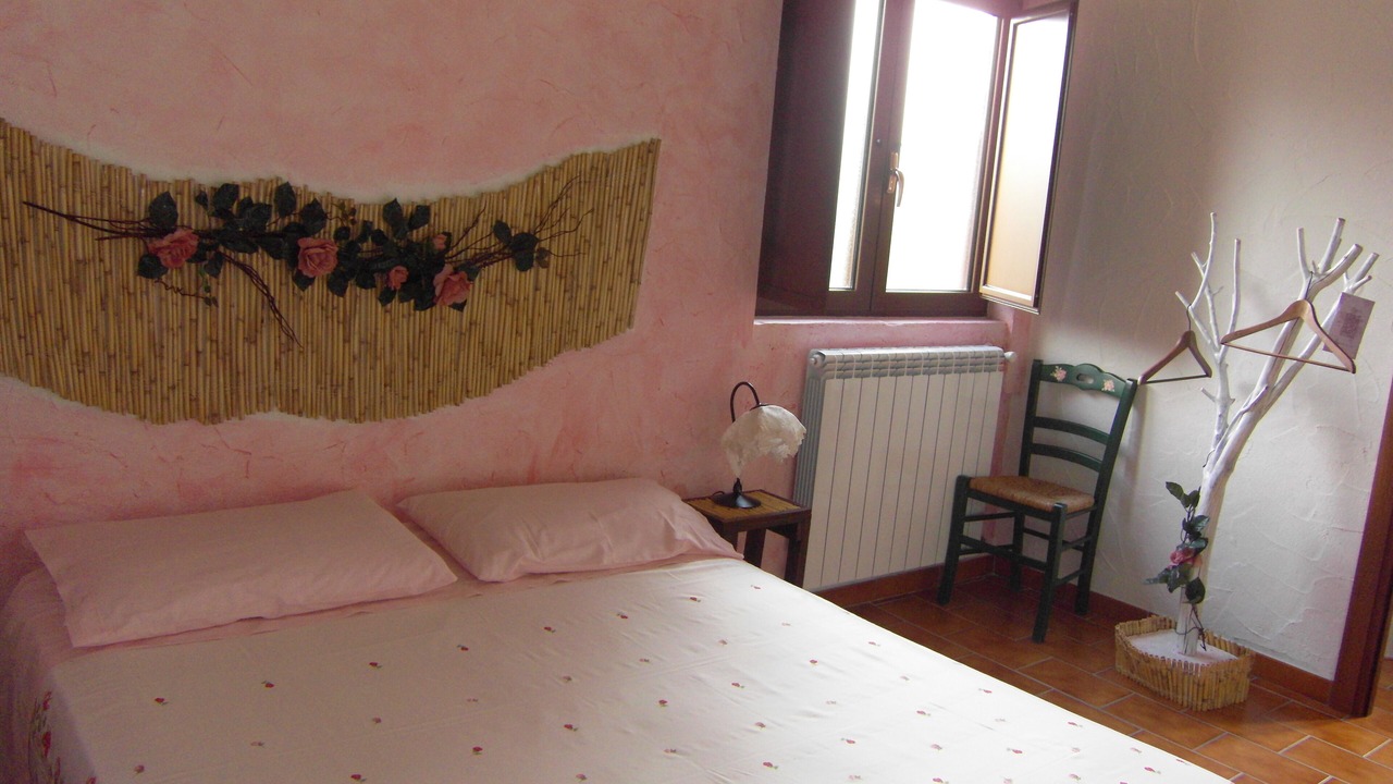 Photo of Bedroom in Frasso Telesino