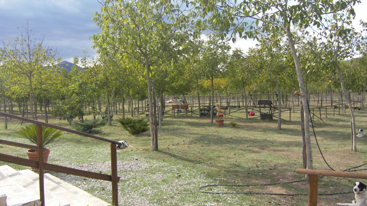 Photo of Outdoor in Frasso Telesino