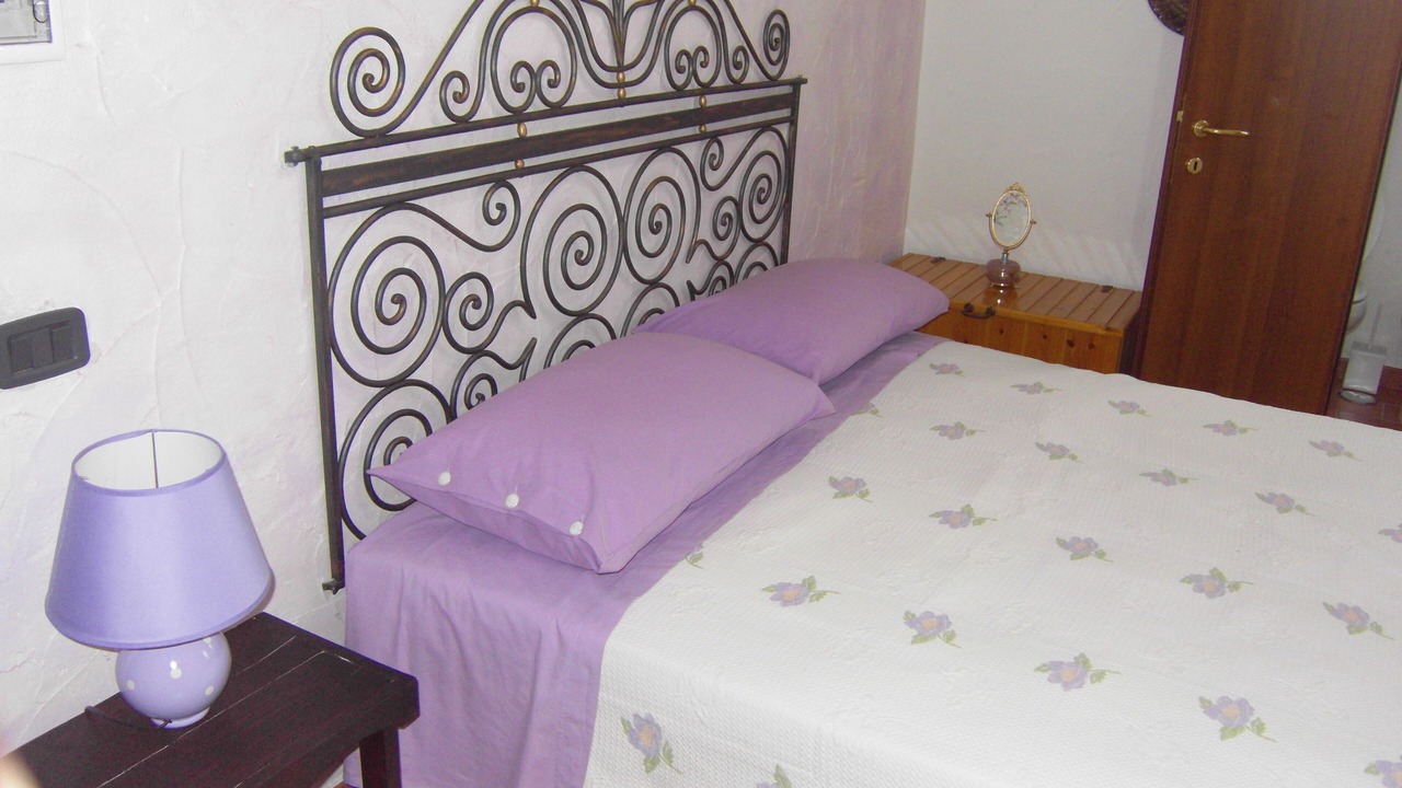Photo of Bedroom in Frasso Telesino