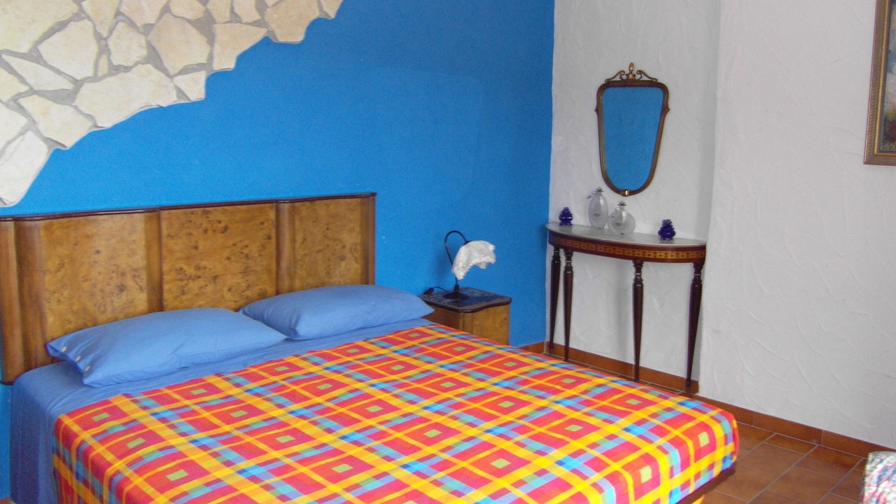 Photo of Bedroom in Frasso Telesino