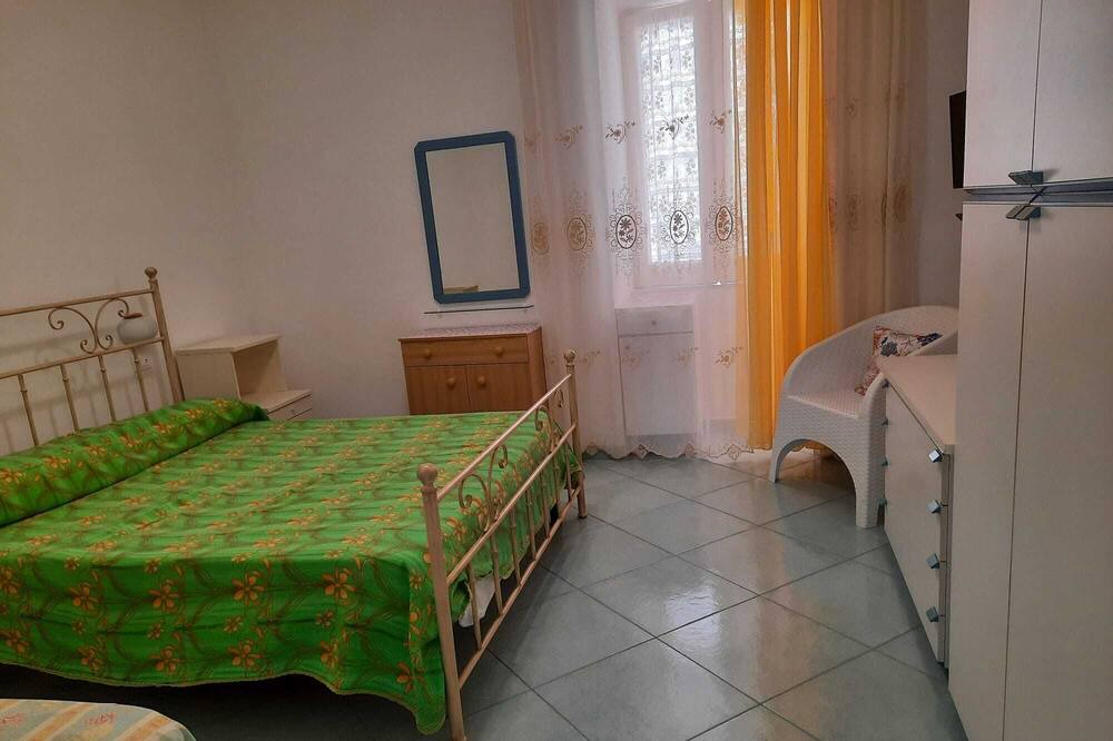 Photo of Bedroom in Fiaiano
