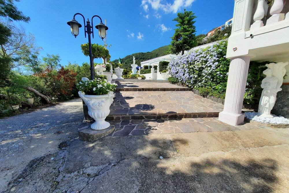 Photo of Patio Balcony in Fiaiano