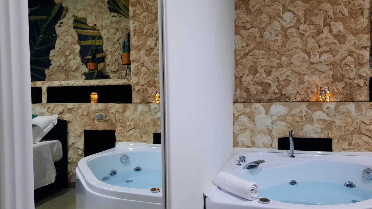 Photo of Bathroom in Brusciano