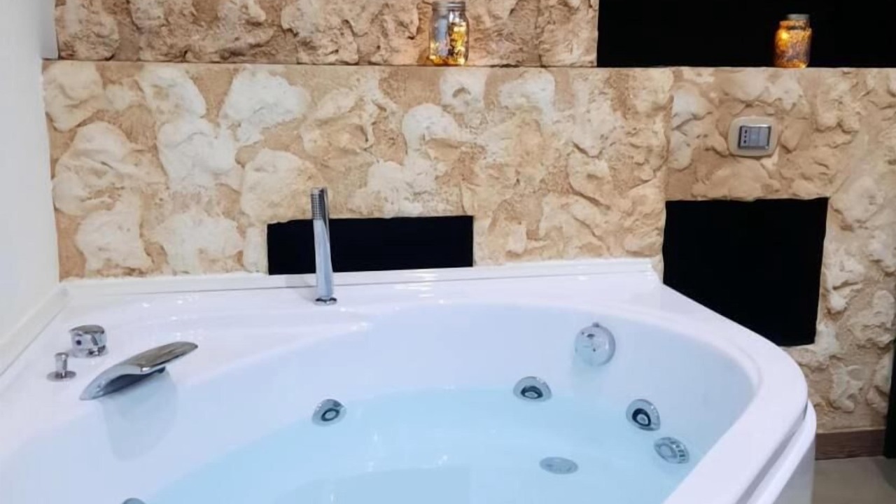 Photo of Bathroom in Brusciano
