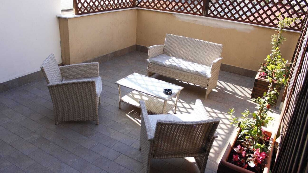Photo of Outdoor in Brusciano