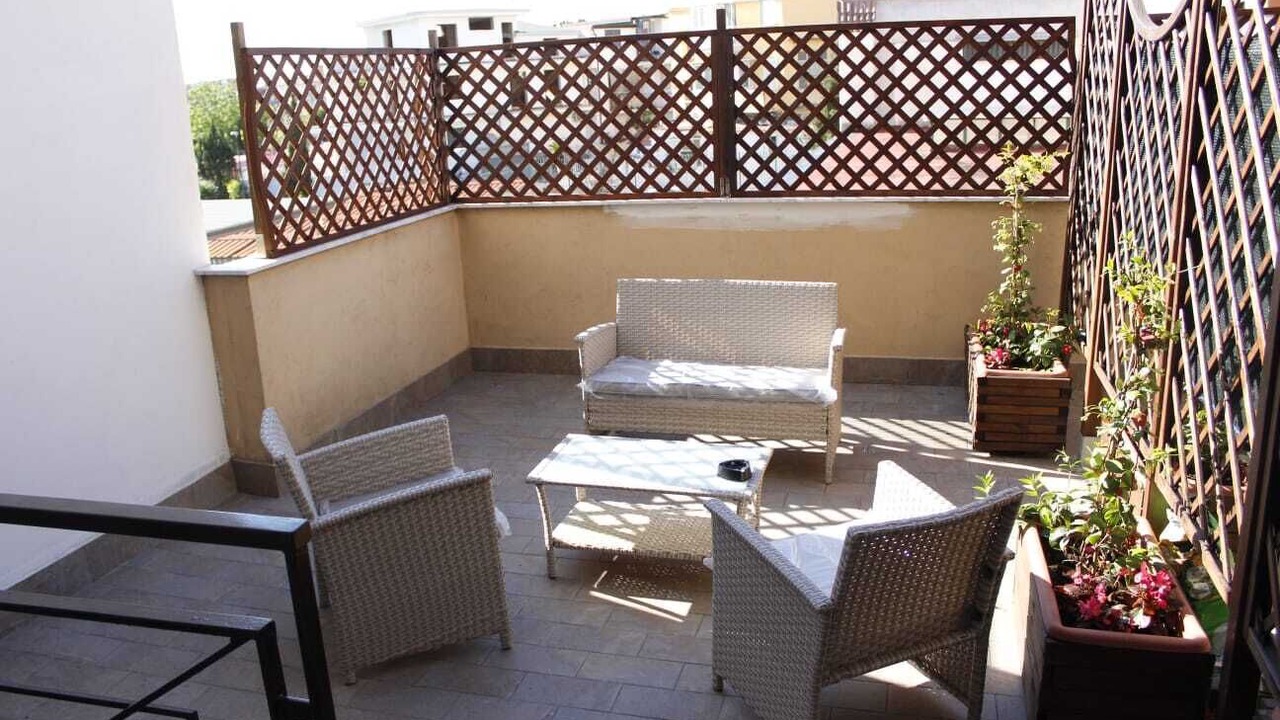 Photo of Outdoor in Brusciano