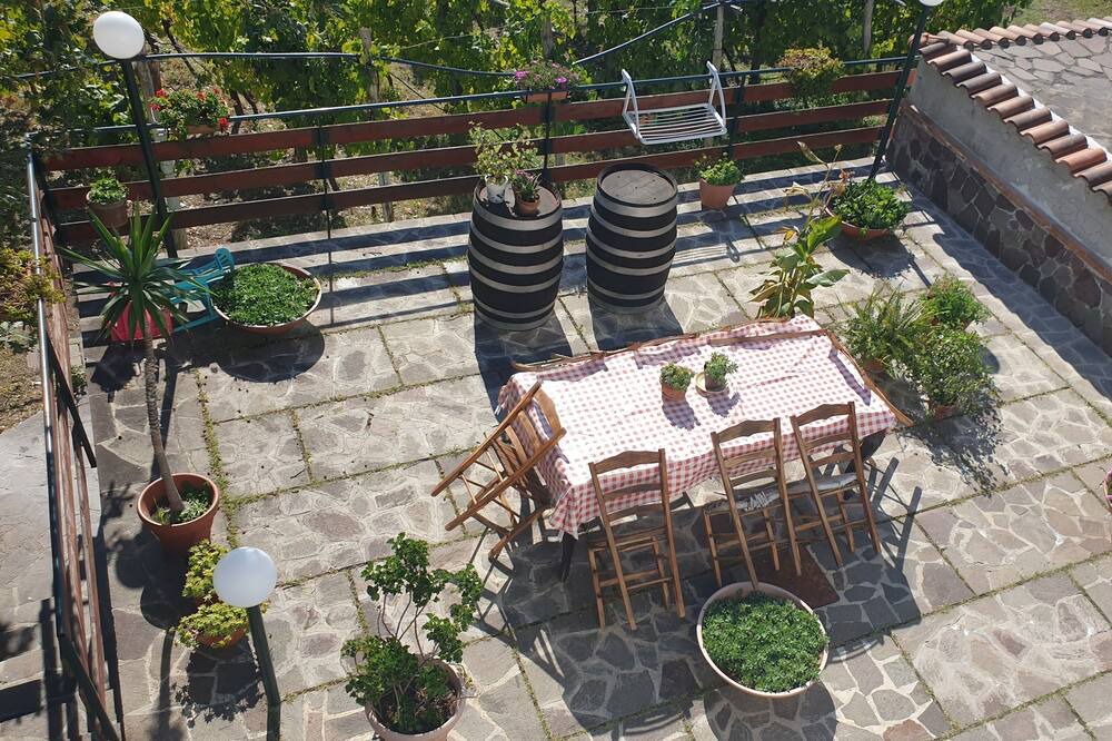 Photo of Outdoor in Boscotrecase