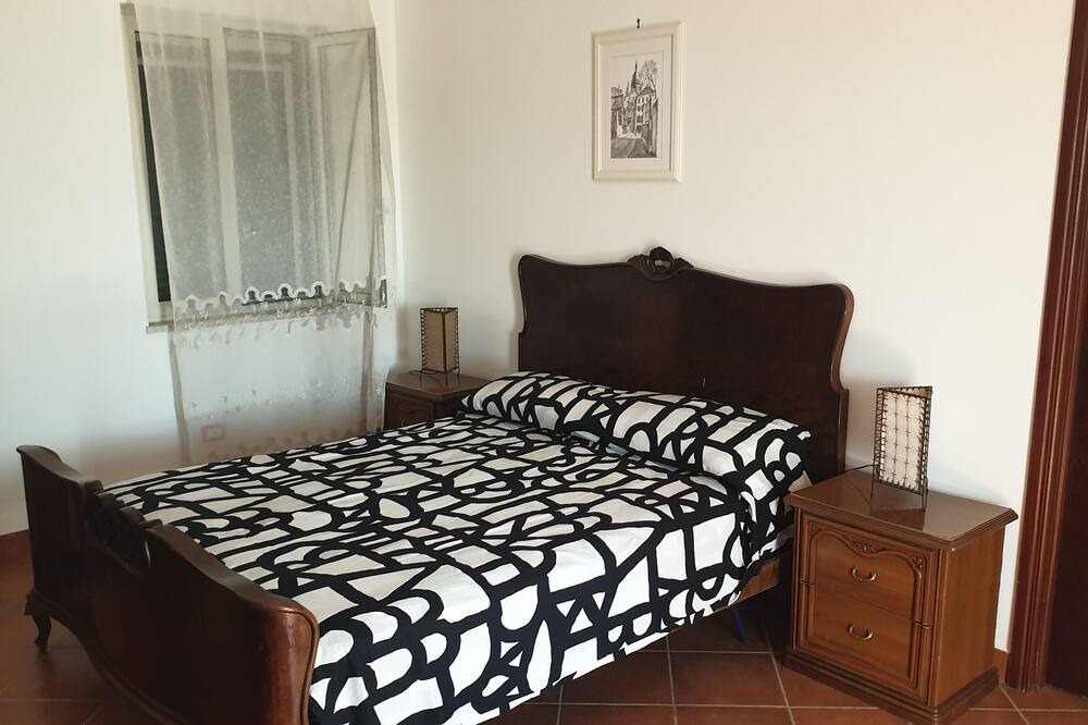 Photo of Bedroom in Boscotrecase