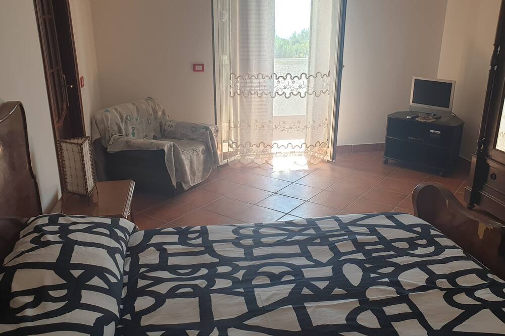 Photo of Bedroom in Boscotrecase