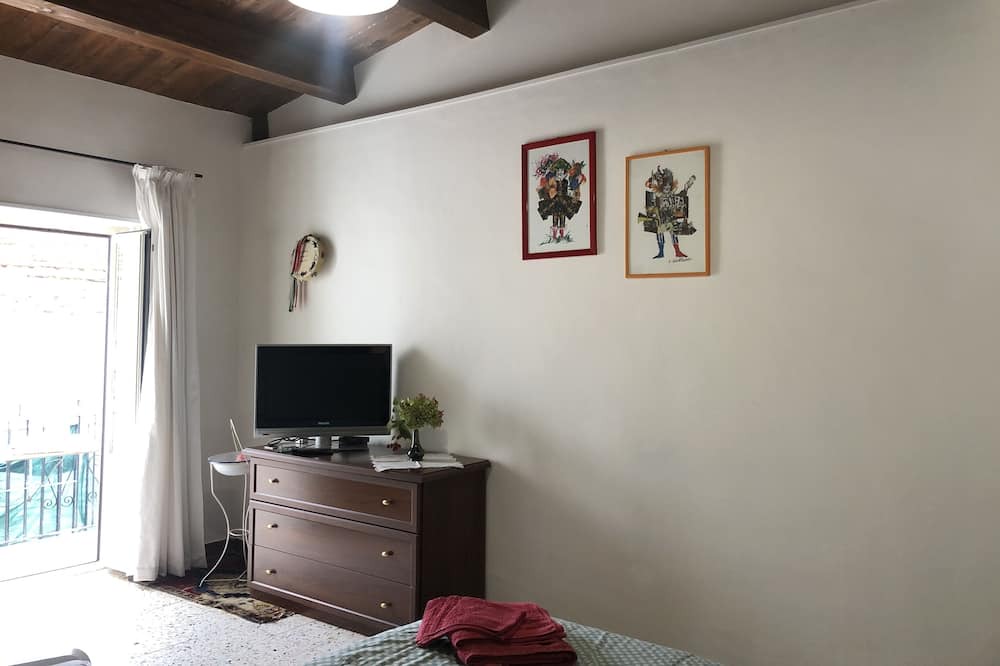 Photo of Bedroom in Civitanova del Sannio