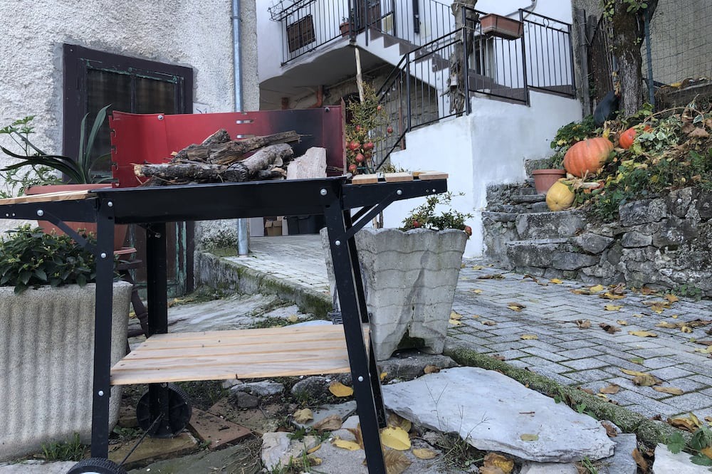 Photo of Outdoor in Civitanova del Sannio