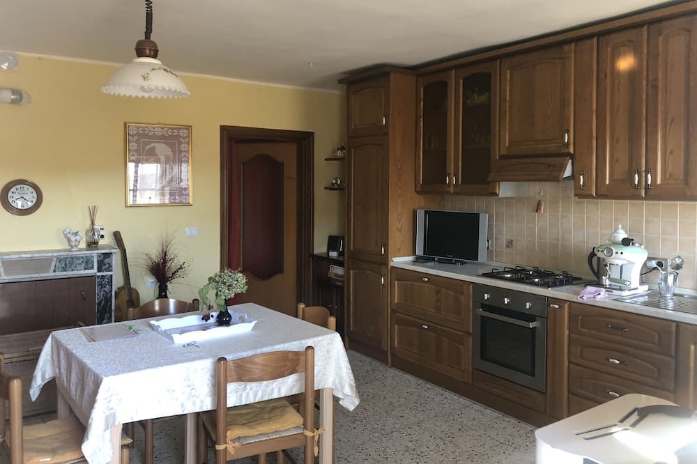 Photo of Kitchen in Civitanova del Sannio