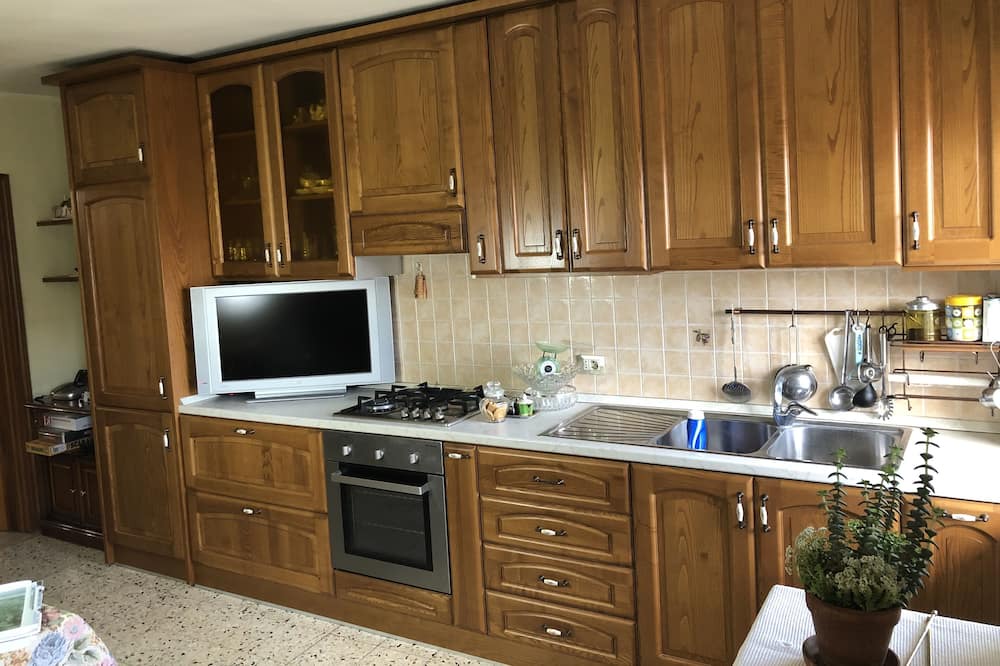 Photo of Kitchen in Civitanova del Sannio