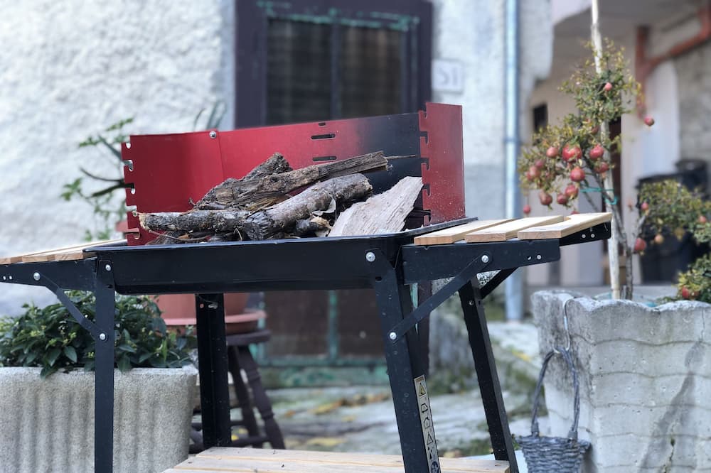 Photo of Outdoor in Civitanova del Sannio