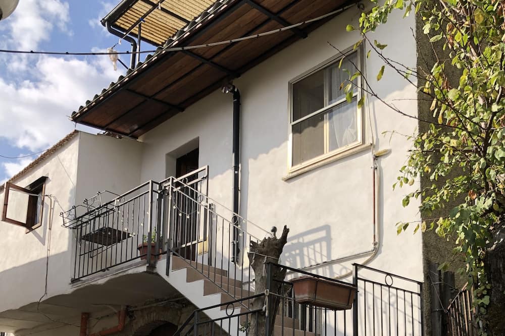 Photo of Outdoor in Civitanova del Sannio