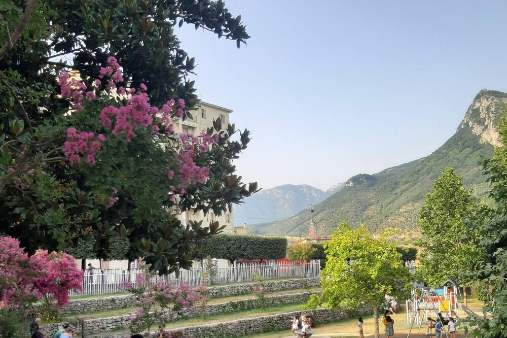 Photo of Outdoor in Giffoni Valle Piana