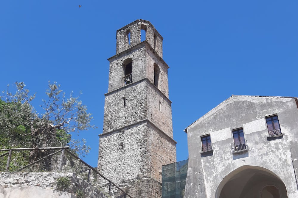 Photo of Outdoor in Giffoni Valle Piana