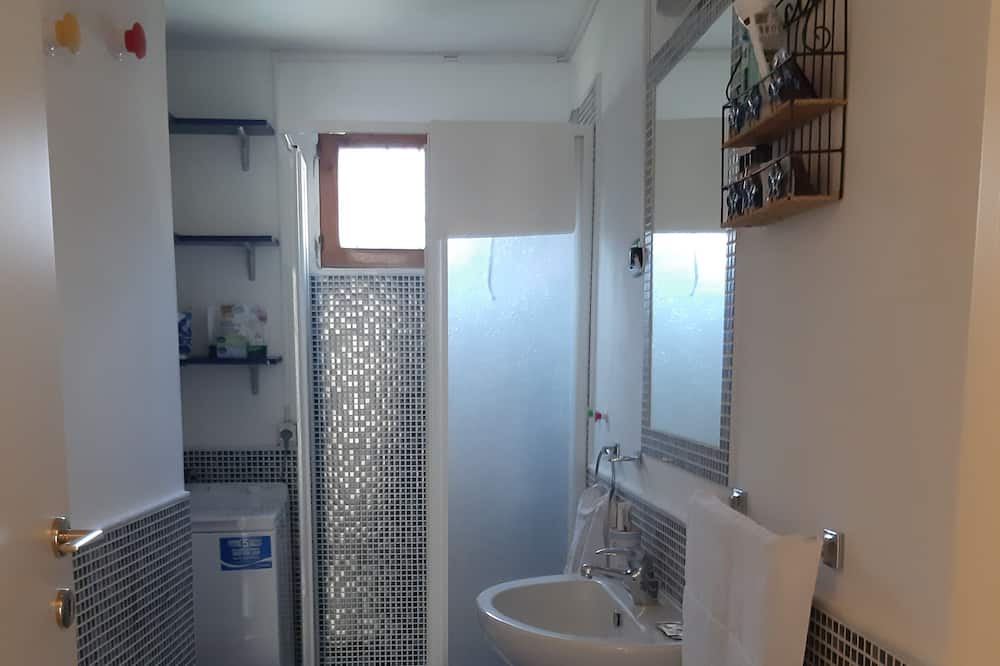 Photo of Bathroom in Giffoni Valle Piana
