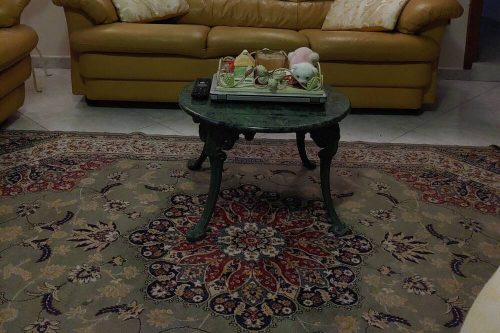 Photo of Livingroom in Rione Sanita