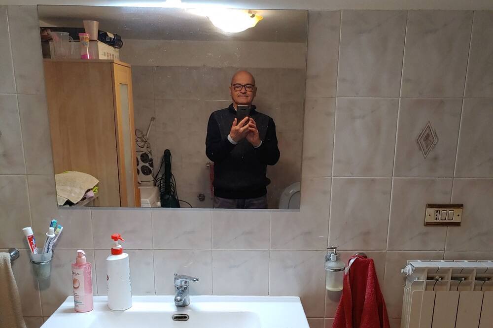 Photo of Bathroom in Rione Sanita