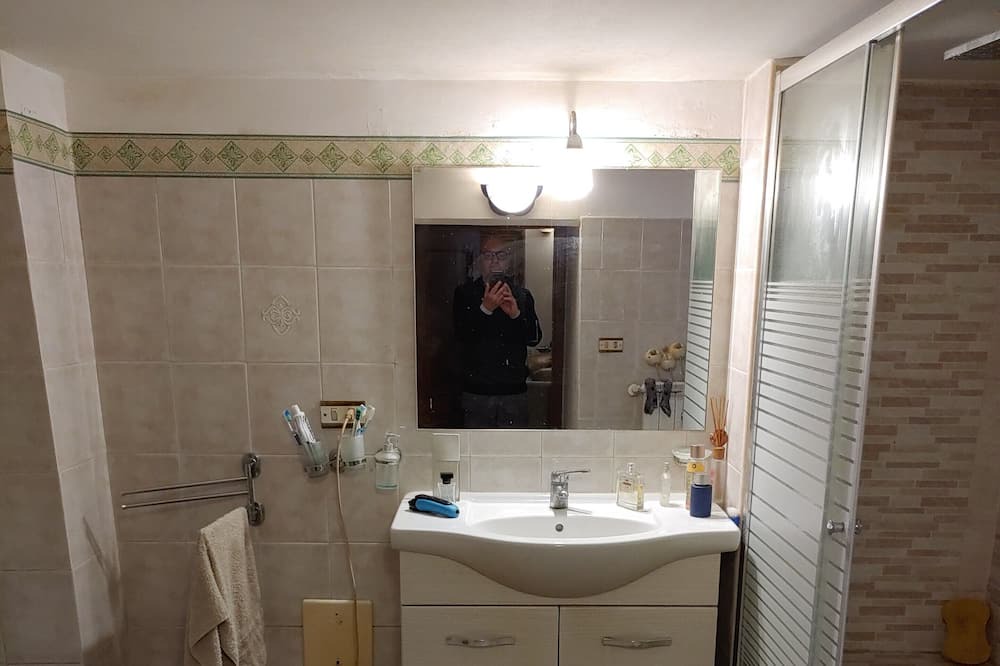 Photo of Bathroom in Rione Sanita