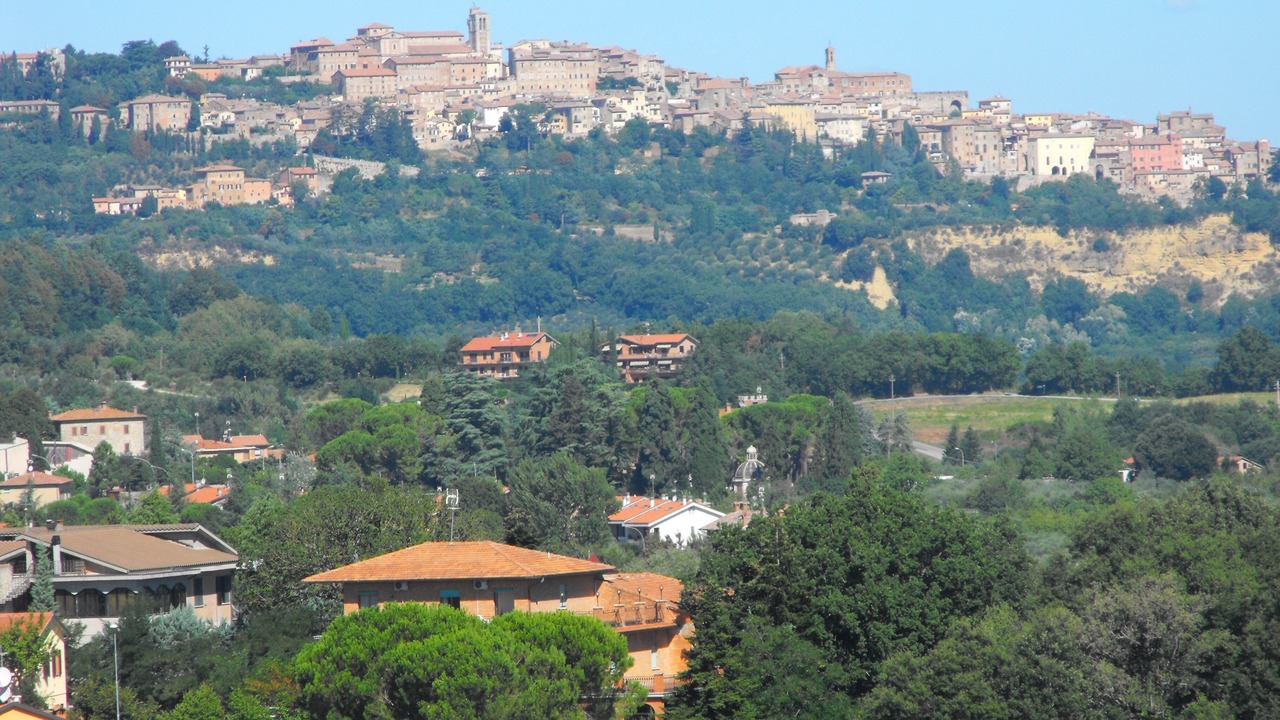 Photo of Outdoor in Montepulciano
